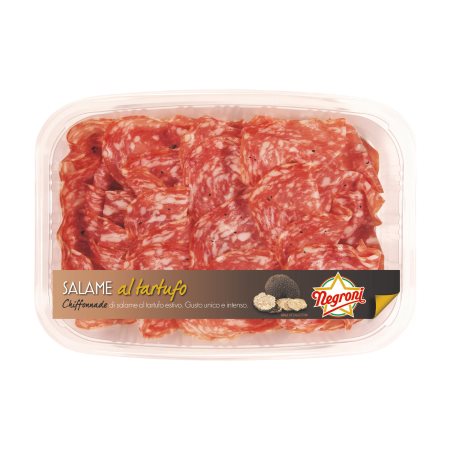NEGRONI Al Tartufo Σαλάμι Αέρος με τρούφα 70g