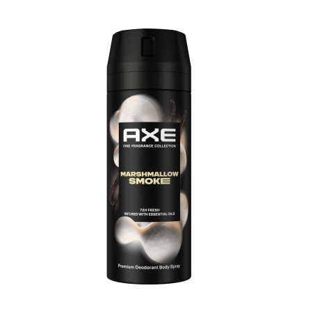 AXE Αποσμητικό Σπρέι Marshmallow 150ml