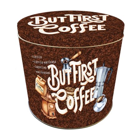 GRANDUCALE Κέικ Panettone Coffee 1kg