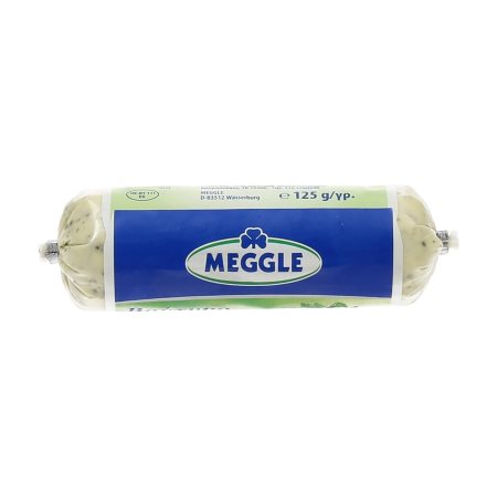 MEGGLE Βούτυρο με Μυρόχορτα 125g 