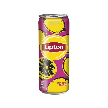 LIPTON Ice Tea Λεμόνι 330ml