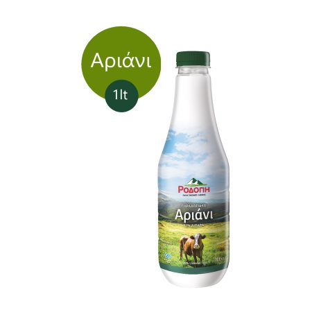 ΡΟΔΟΠΗ Αριάνι Ελαφρύ 1,7% 1lt