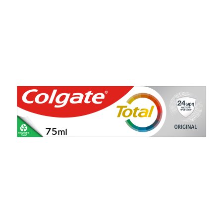 COLGATE Total Οδοντόκρεμα Original 75ml
